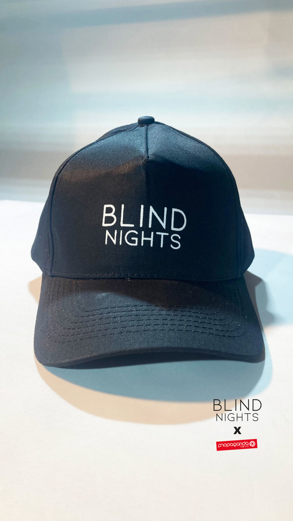 BLIND NIGHTS X PROPAGANDA 