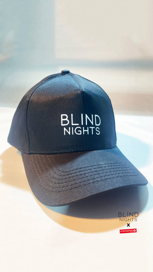 BLIND NIGHTS X PROPAGANDA 