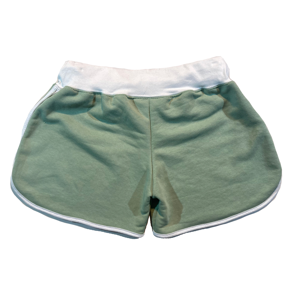 Cheers Girl's Shorts Mint 